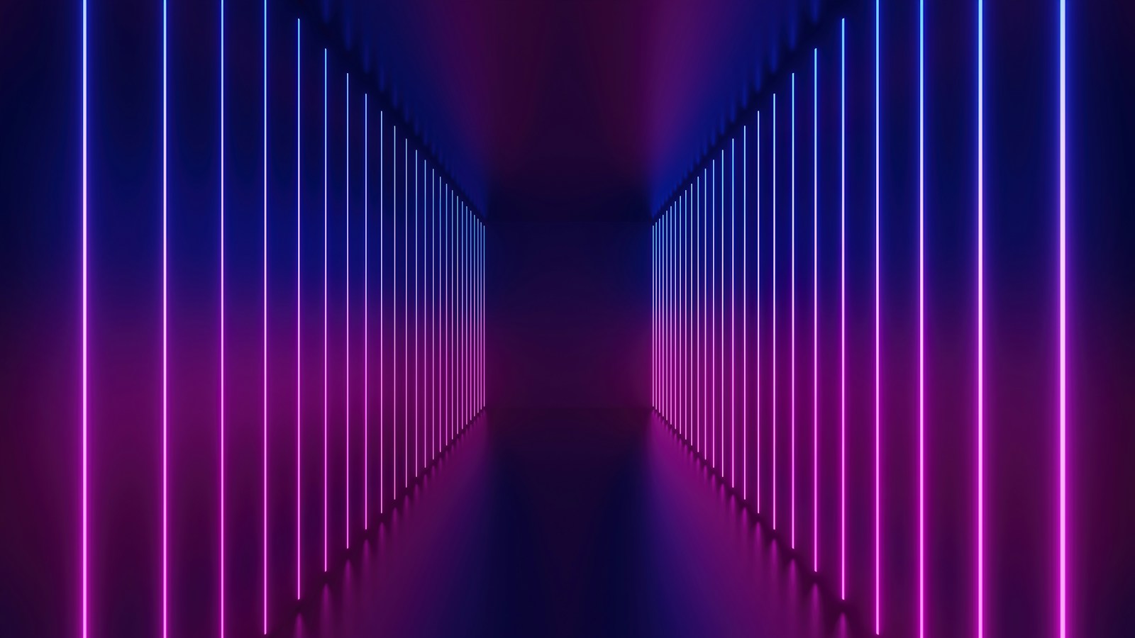 Immersive LED Environment