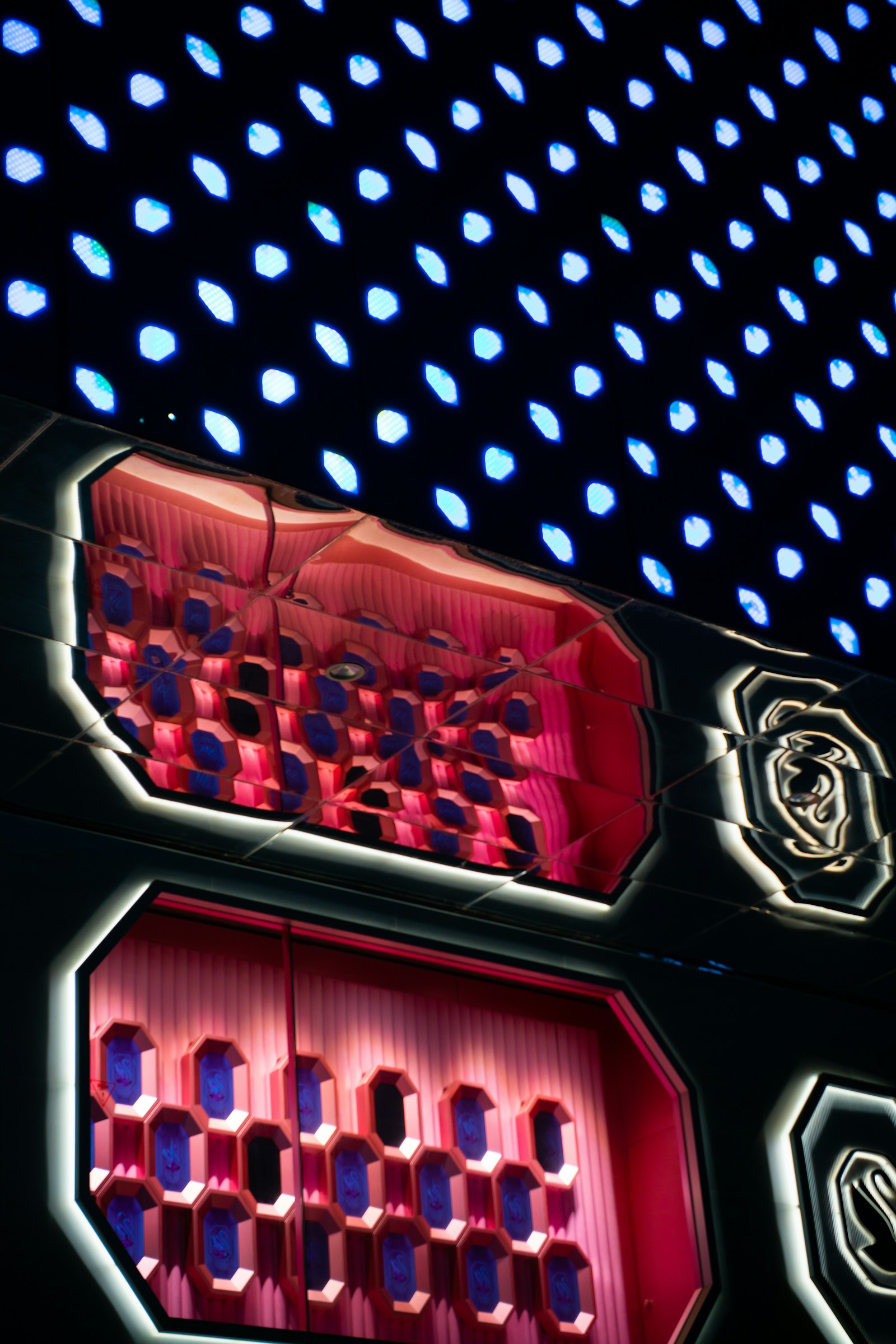 Event & Rental LED