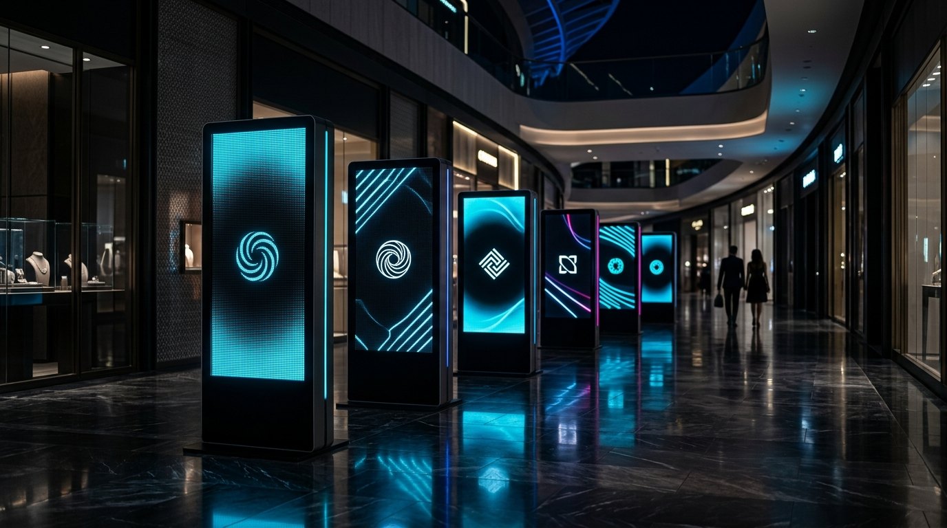 Digital Signage