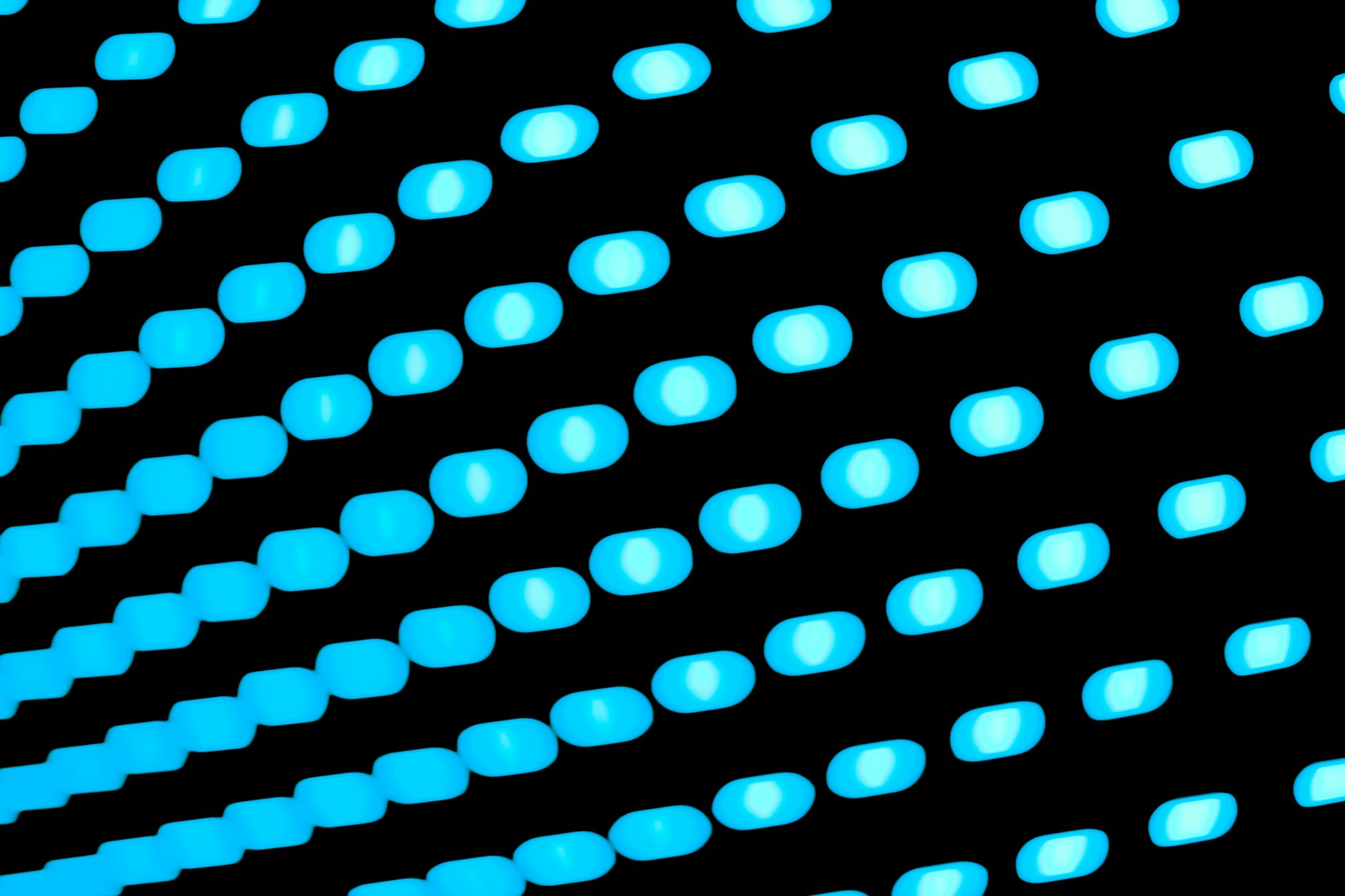 LED Video Wall